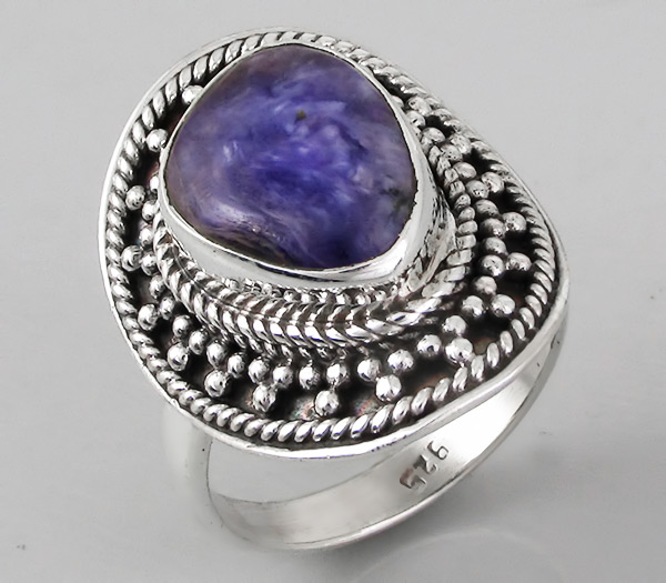 custom sterling silver jewelry