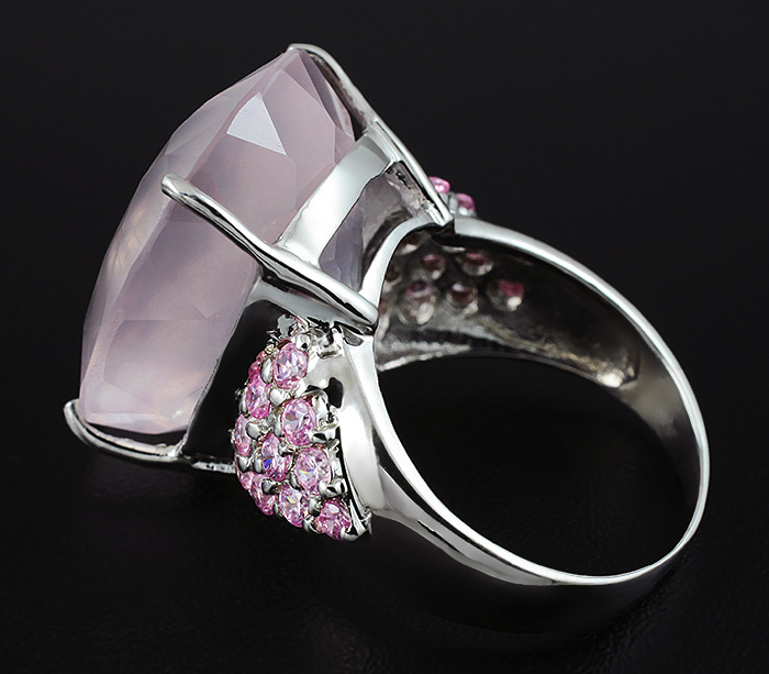 Кольцо серебро розовый. Кольцо 251453 м кварцем. Кольцо 1972 серебряное с розовым кварцем. Sandara кольцо с розовым кварцем. Кольцо из серебра с кварцем артикул: 92011969.