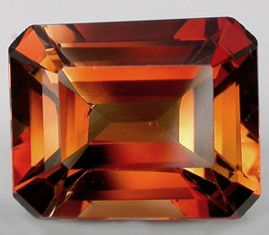 Империал топаз 5,77 карат