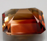 Империал топаз 5,77 карат 