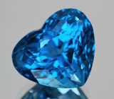 Топаз 12,09 карат 