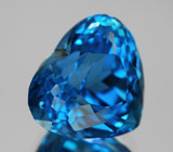 Топаз 12,09 карат 