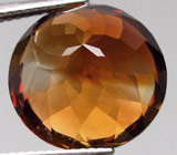 Империал топаз 15,3 карат 