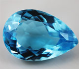 Топаз 21,18 карат 