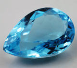 Топаз 21,18 карат 