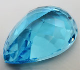 Топаз 21,18 карат 