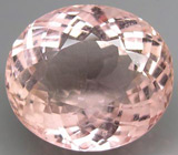 Морганит 7,9 карат 