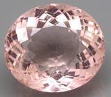 Морганит 7,9 карат 