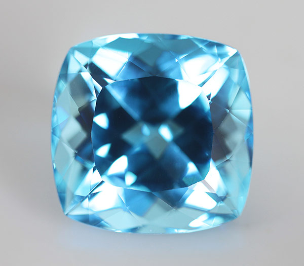 Топаз 18,8 карат