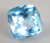 Топаз 18,8 карат 