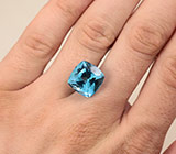 Топаз 18,8 карат 