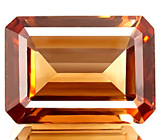 Империал топаз 18,39 карат 