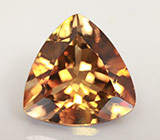 Империал топаз 6,65 карат 