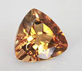 Империал топаз 6,65 карат 