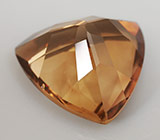 Империал топаз 6,65 карат 