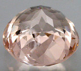 Морганит 2,26 карат 