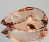 Морганит 18,78 карат 
