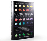Подарочное издание «Gemstones of the world»