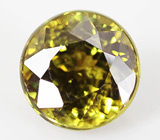 Демантоид 1,64 карат 