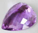 Крупный аметист 48,95 карат 