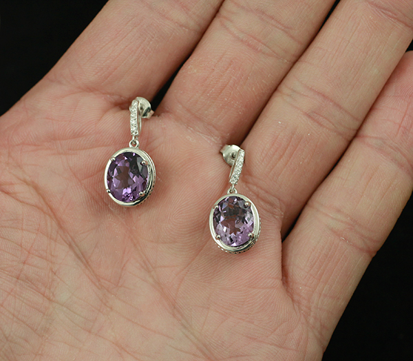 Купить Серебряные Серьги В Гомеле