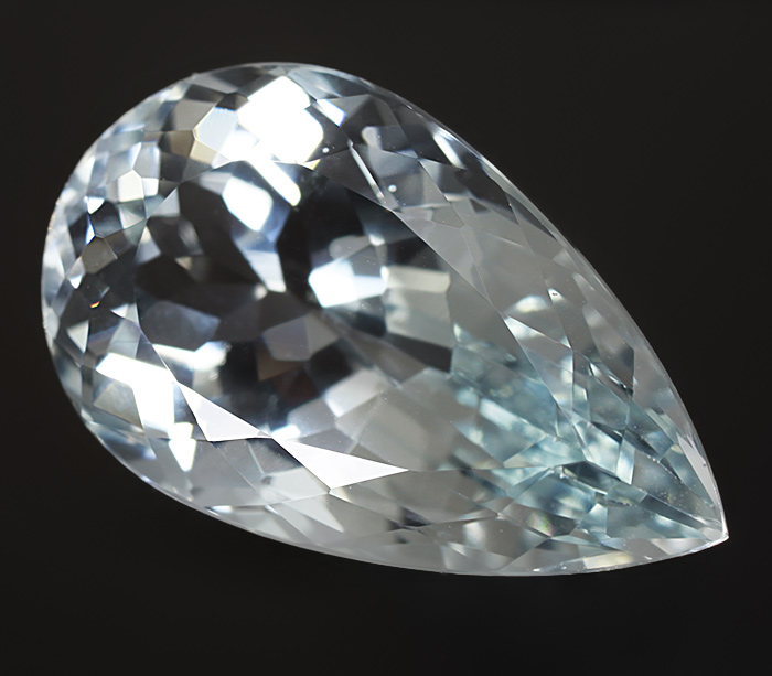 Топаз 19,52 карат! Без дополнительной обработки