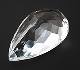 Топаз 19,52 карат! Без дополнительной обработки 