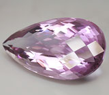 Аметист 99,92 карат 