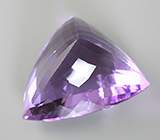 Уругвайский аметист 79,28 карат 