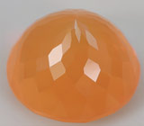 Мексиканский огненный опал 7,76 карат 