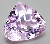 Афганский кунцит 22,06 карат 