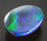 Австралийский черный опал 2,36 карат 