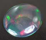 Кристаллический Welo опал 1,63 карат 