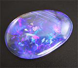 Австралийский кристаллический опал 5,4 карат 