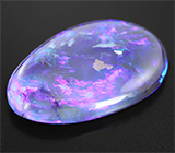 Австралийский кристаллический опал 5,4 карат 