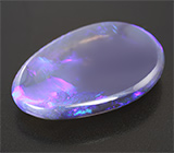 Австралийский кристаллический опал 5,4 карат 