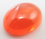 Мексиканский огненный опал 2,06 карат 