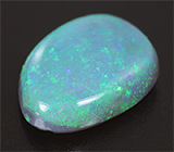 Австралийский кристаллический опал 1,14 карат 