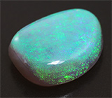 Австралийский кристаллический опал 1,14 карат 