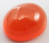 Мексиканский огненный опал 2,8 карат 