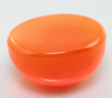 Мексиканский огненный опал 2,8 карат 