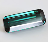 Индиголит турмалин 1,61 карат 