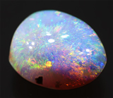 Австралийский кристаллический опал 2,1 карат 