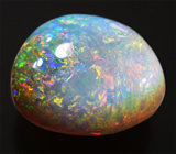 Австралийский кристаллический опал 2,1 карат 