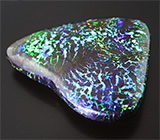 Австралийский болдер опал 14,52 карат 