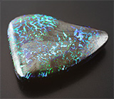 Австралийский болдер опал 14,52 карат 