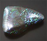 Австралийский болдер опал 14,52 карат 