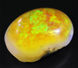 Кристаллический Welo опал 4,18 карат 