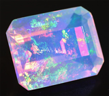 Ограненный кристаллический Welo опал 1,62 карат 