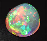 Кристаллический Welo опал 3,11 карат 